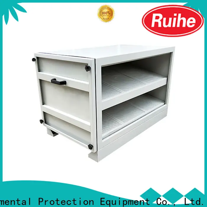 RUIHE / DR. AIRE series activated charcoal filter manufacturers for home 1