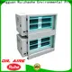 Top pollution control unit for kitchen exhaust air factory for smoke 1