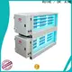 RUIHE / DR. AIRE Best cottrell smoke precipitator manufacturers for house 1