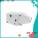 RUIHE / DR. AIRE Custom oil mist system manufacturers for smoke 1