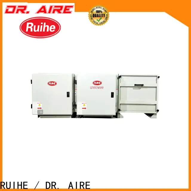 RUIHE / DR. AIRE Custom energy international Suppliers for kitchen 1