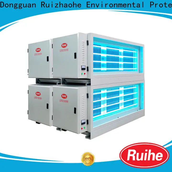 RUIHE / DR. AIRE dgrhk231500 electrostatic filter manufacturers Supply for home 1