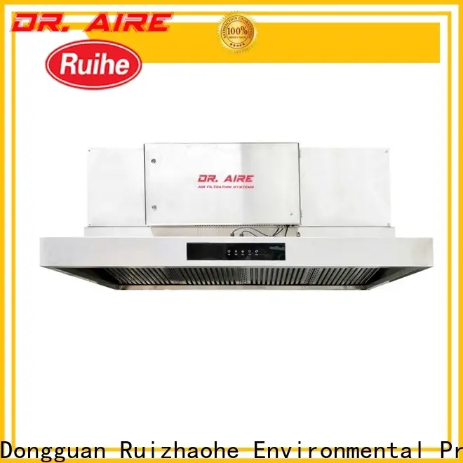 RUIHE / DR. AIRE Best air cleaner manufacturers for business for home 1