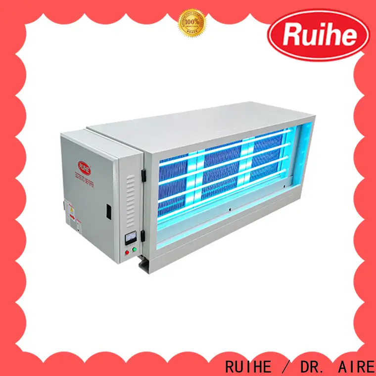 Top cooking range exhaust filter single company for house 1