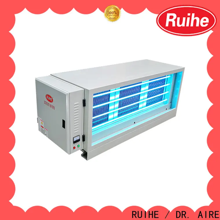 Top cooking range exhaust filter single company for house 1