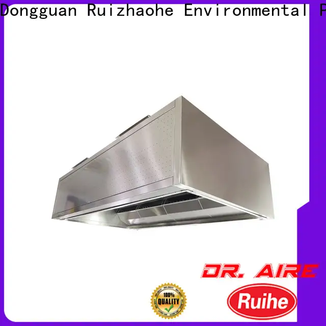 Top filter for business for kitchen 1