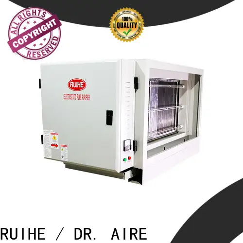 Custom odour control system dgrhk27000 company for house 1
