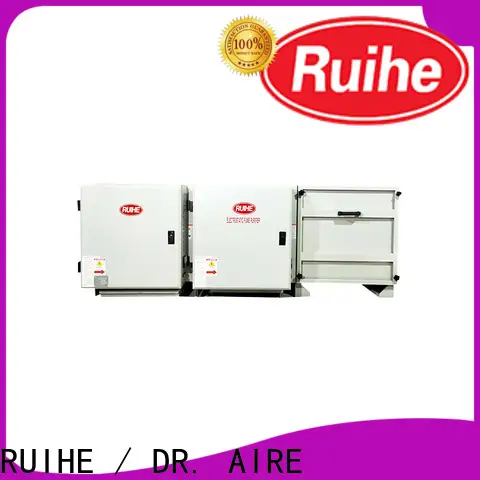 Wholesale kitchen extractor unit dgrhke for business for smoke 1