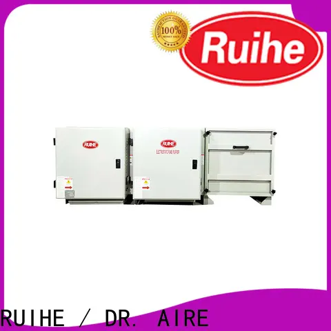 Wholesale kitchen extractor unit dgrhke for business for smoke 1