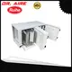 RUIHE / DR. AIRE Best commercial kitchen extractor filters factory for kitchen 1