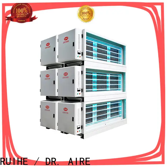 RUIHE / DR. AIRE Wholesale kitchen smoke removal Supply for home 1