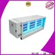 RUIHE / DR. AIRE oil kitchen exhaust scrubber system Suppliers for smoke 1