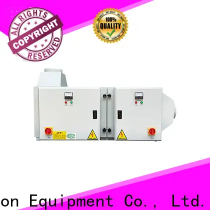 RUIHE / DR. AIRE dgrhkc1500 cnc mist collector Supply for home 1