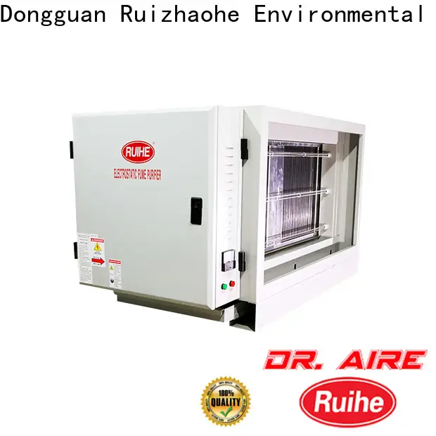 Custom air filter for kitchen hood kitchen for business for home 1