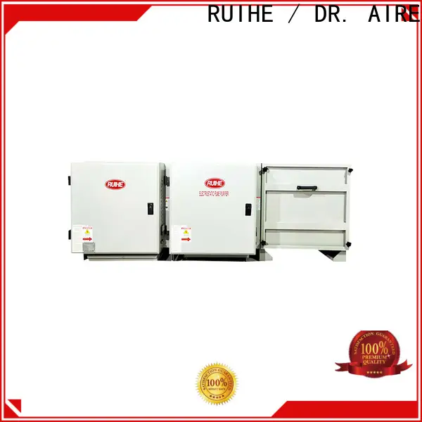 High-quality ventilation system kitchen company for home 1