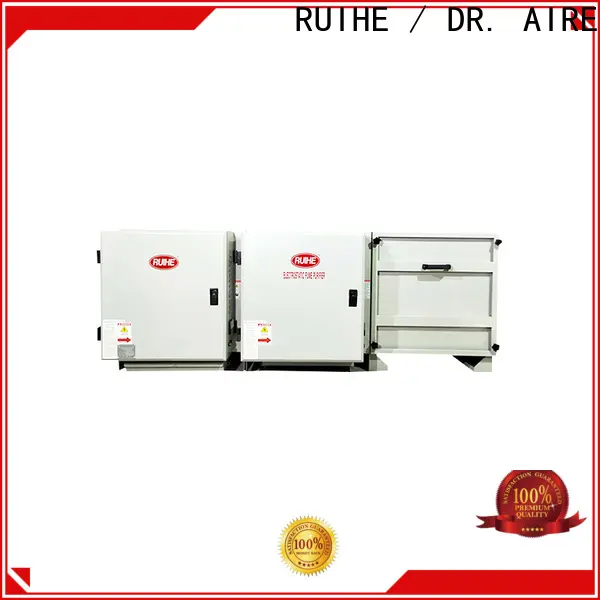 High-quality ventilation system kitchen company for home 1