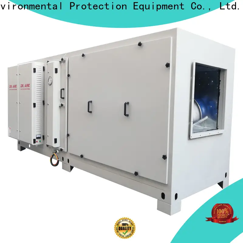 Custom kitchen exhaust unit ecology Suppliers for home 1