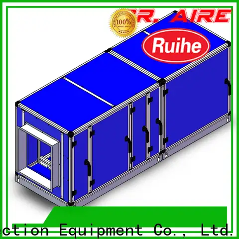 RUIHE / DR. AIRE Best pollution control unit for kitchen exhaust Suppliers for kitchen 1