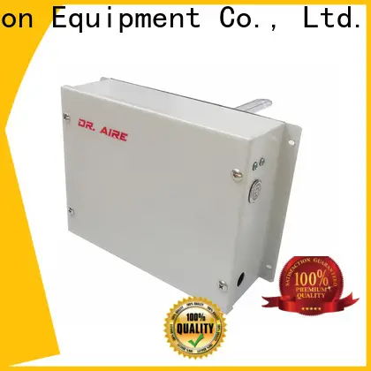 RUIHE / DR. AIRE Wholesale electrostatic precipitator for kitchen exhaust manufacturers for smoke79 1
