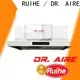 RUIHE / DR. AIRE Best commercial extractor filters for business for house 1