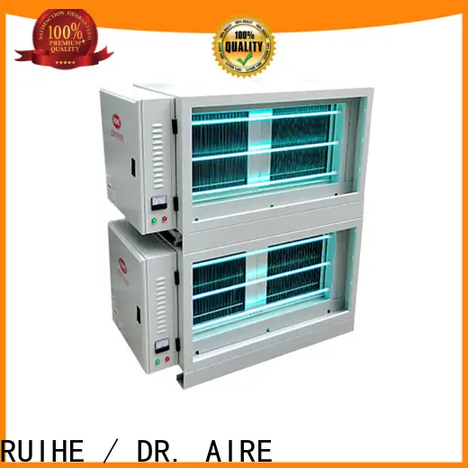 Wholesale kitchen fume collecting Suppliers for smoke 1