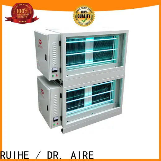 Wholesale kitchen fume collecting Suppliers for smoke 1