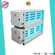 Custom electrostatic filter lampblack factory for house 1
