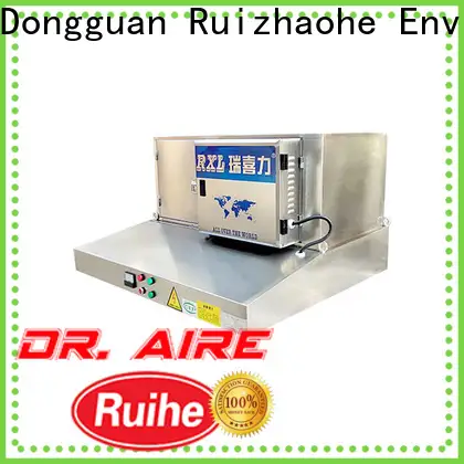 Top cooking exhaust system exhaust for business for home 1
