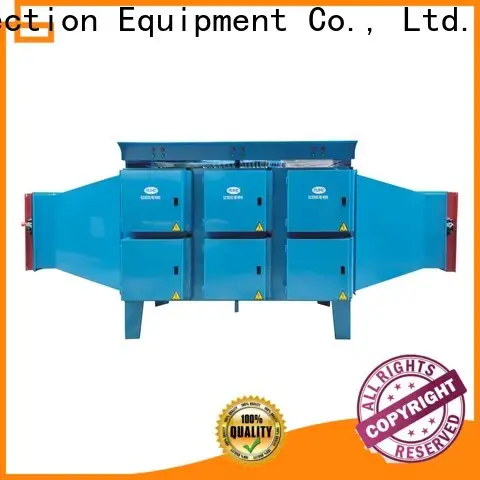 Custom industry air filtration system dgrhkd Suppliers for house 1