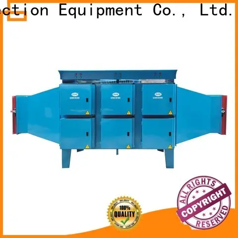 Custom industry air filtration system dgrhkd Suppliers for house 1