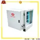 RUIHE / DR. AIRE Latest kitchen vent system factory for smoke 1