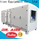 Top pollution control unit exhaust Supply for smoke 1