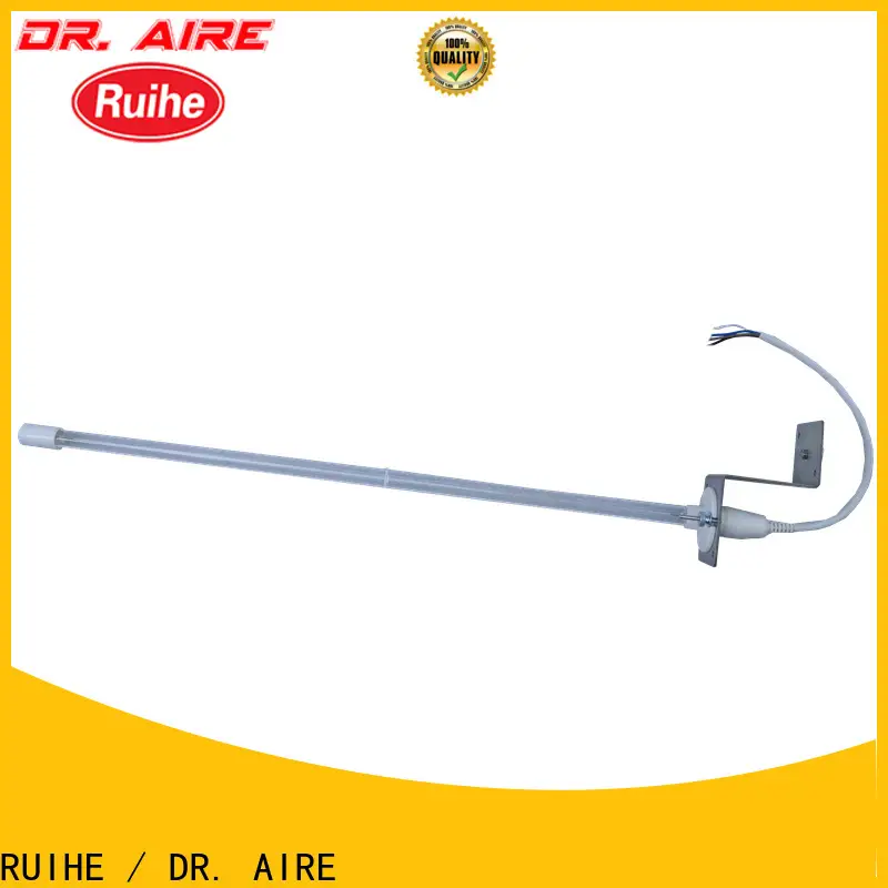 RUIHE / DR. AIRE Wholesale electrostatic precipitator for kitchen exhaust manufacturers for smoke80 1