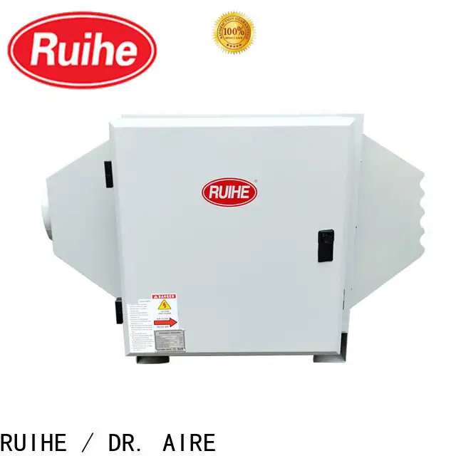 RUIHE / DR. AIRE High-quality i coffee roaster factory for home 1