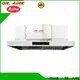 Top precipitator for restaurant dgrhka3000 factory for smoke 1