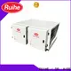 RUIHE / DR. AIRE precipitator kitchen exhaust scrubber system factory for home 1