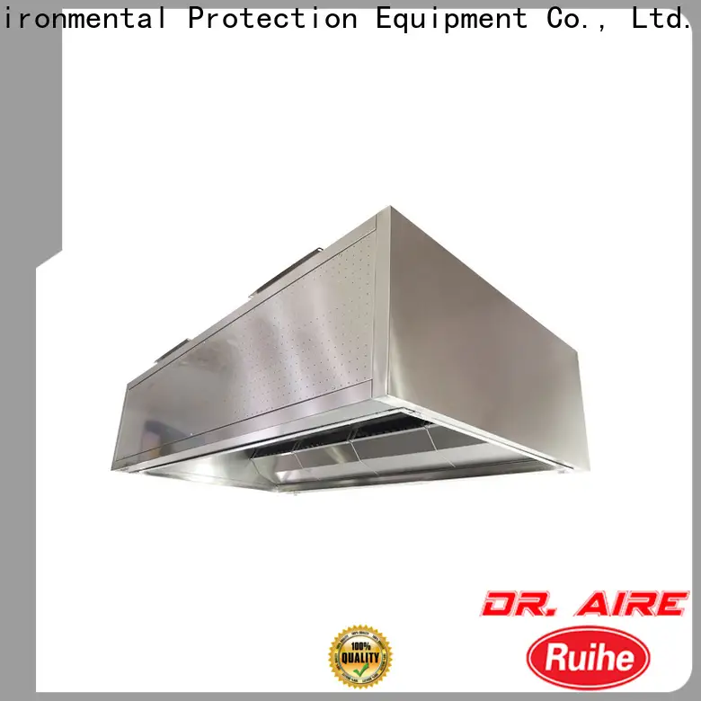 RUIHE / DR. AIRE Top manufacturers for kitchen 1