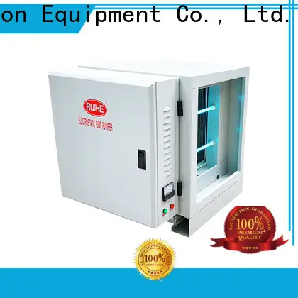 RUIHE / DR. AIRE cleaner commercial kitchen exhaust fan Supply for home 1