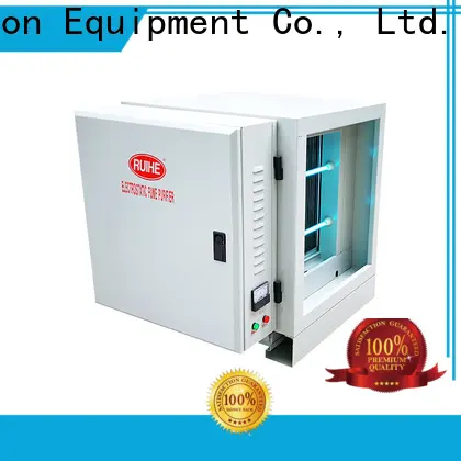 RUIHE / DR. AIRE cleaner commercial kitchen exhaust fan Supply for home 1