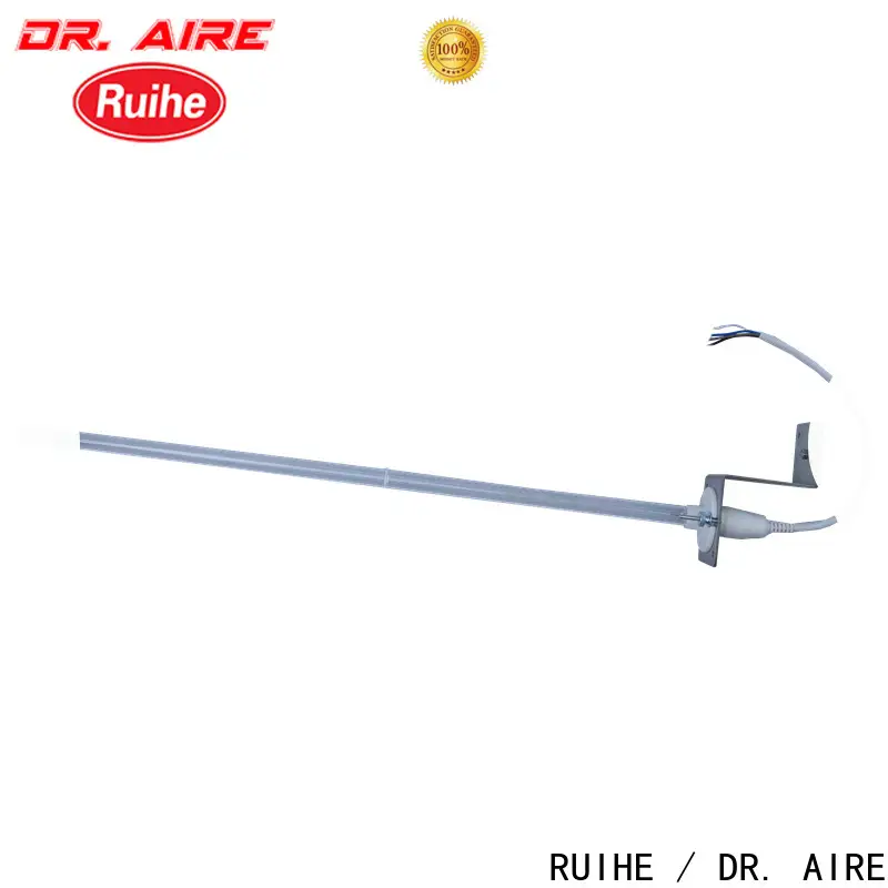 RUIHE / DR. AIRE Wholesale electrostatic precipitator for kitchen exhaust manufacturers for smoke81 1