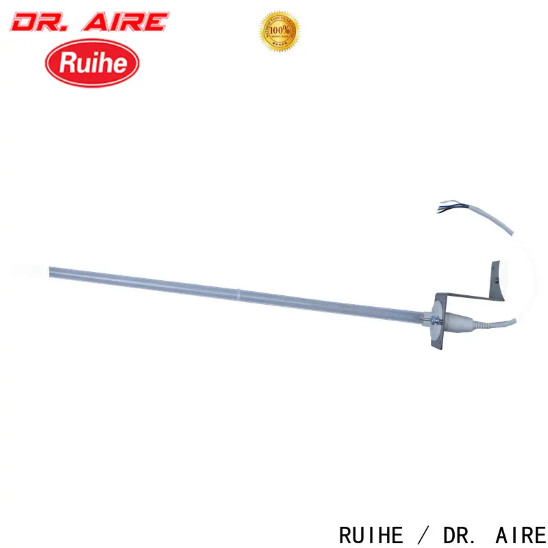 RUIHE / DR. AIRE Wholesale electrostatic precipitator for kitchen exhaust manufacturers for smoke81 1