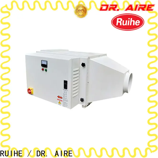 RUIHE / DR. AIRE Wholesale oil demister filter for business for house 1