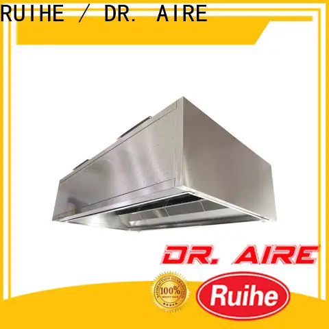 RUIHE / DR. AIRE electrostatic Supply for kitchen 1