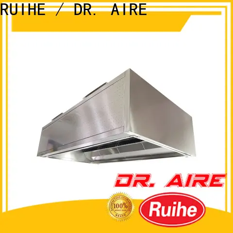RUIHE / DR. AIRE electrostatic Supply for kitchen 1