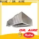 RUIHE / DR. AIRE electrostatic Supply for kitchen 1