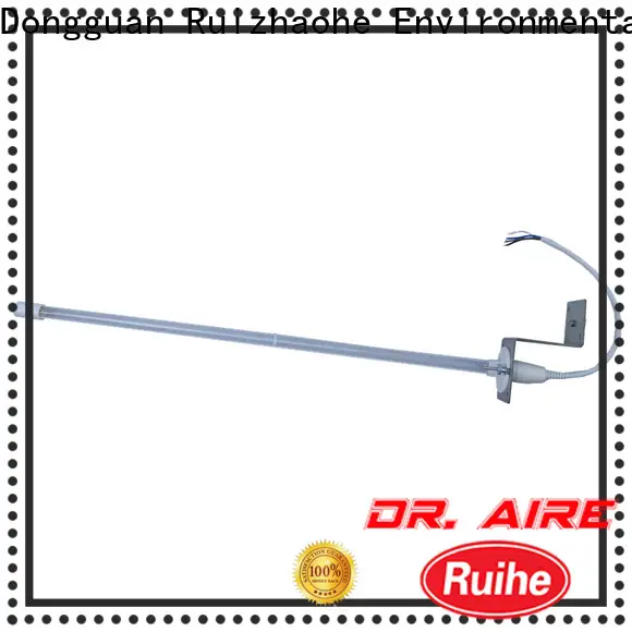 RUIHE / DR. AIRE Wholesale electrostatic precipitator for kitchen exhaust manufacturers for smoke83 1