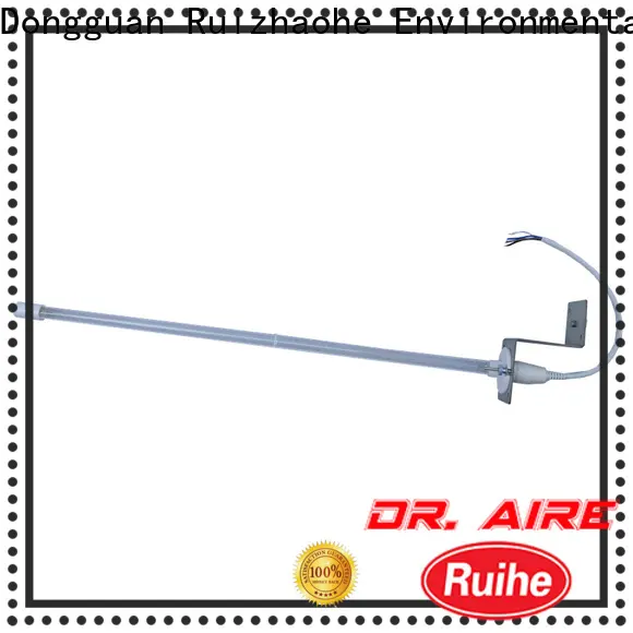 RUIHE / DR. AIRE Wholesale electrostatic precipitator for kitchen exhaust manufacturers for smoke83 1