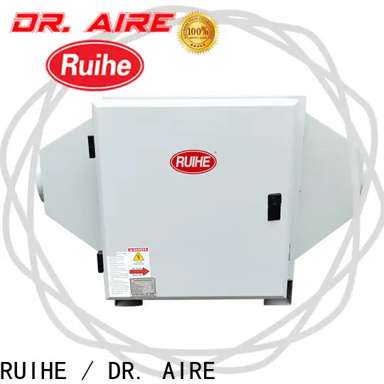 RUIHE / DR. AIRE coffee best 1kg coffee roaster Suppliers for kitchen 1