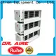 Top grease filter pressure drop precipitator factory for smoke 1