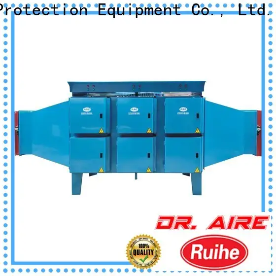 Best smoke precipitator precipitator for business for home 1